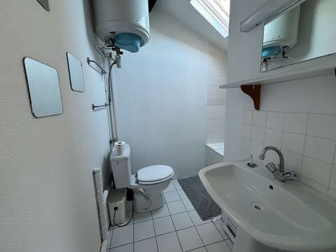 Vente Chambre 2 pièces