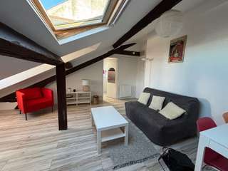 Vente Chambre 2 pièces