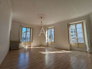 Vente Appartement 3 piècesNantes Centre Ville