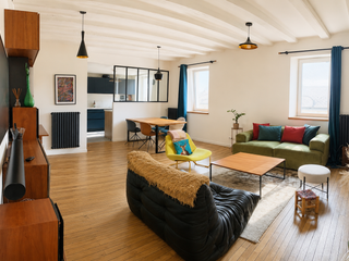 Vente appartement 4 pièces Vente appartement 4 pièces
