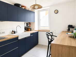 Vente Appartement 4 piècesNantes Centre Ville