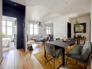 Vente Appartement 3 piècesNantes Centre Ville