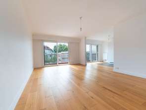 Vente Appartement 4 piècesNantes Centre Ville