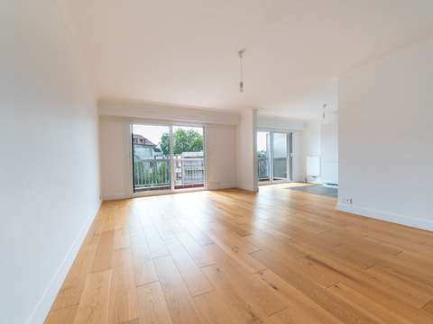 Vente appartement 4 pièces Nantes Centre Ville 44