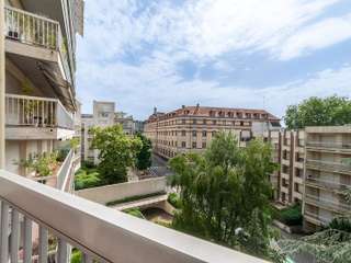 Vente appartement 4 pièces Vente appartement 4 pièces