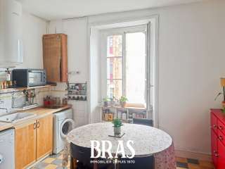 Vente appartement 2 pièces Vente appartement 2 pièces