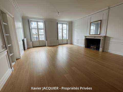 Vente appartement 3 pièces Nantes Centre Ville 44