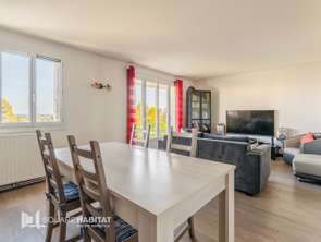 Vente Appartement 3 piècesNantes Centre Ville