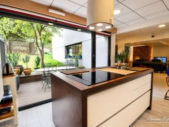 Vente appartement 4 pièces Nantes Centre Ville 44