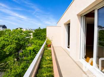 Vente Appartement 3 piècesNantes Centre Ville