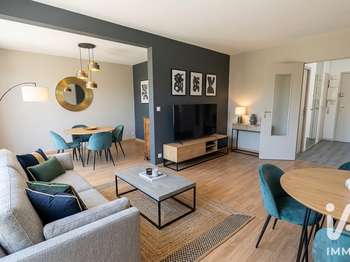 Vente appartement 3 pièces Vente appartement 3 pièces