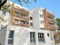 Vente appartement 3 pièces Vente appartement 3 pièces