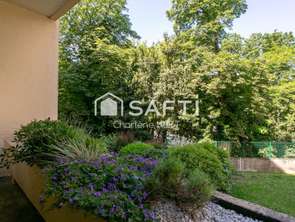 Vente Appartement 4 piècesNantes Centre Ville
