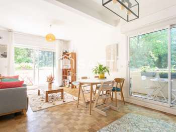 Vente appartement 4 pièces Nantes Centre Ville 44