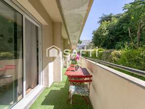 Vente Appartement 4 piècesNantes Centre Ville