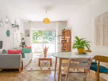 Vente Appartement 4 piècesNantes Centre Ville