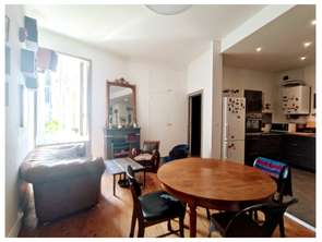 Vente Appartement 5 piècesNantes Centre Ville