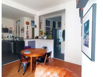 Vente appartement 5 pièces Vente appartement 5 pièces