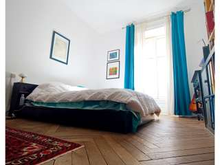 Vente appartement 5 pièces