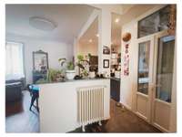 Vente appartement 5 pièces Vente appartement 5 pièces