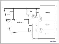 Vente appartement 5 pièces Vente appartement 5 pièces