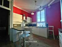 Vente appartement 5 pièces Vente appartement 5 pièces