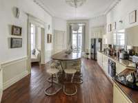 Vente appartement 5 pièces Vente appartement 5 pièces