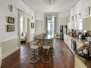 Vente appartement 5 pièces Vente appartement 5 pièces