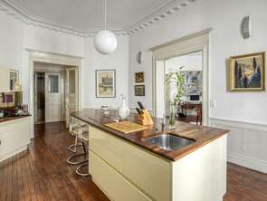 Vente Appartement 5 piècesNantes Centre Ville