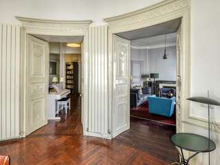 Vente appartement 5 pièces Vente appartement 5 pièces