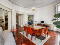 Vente appartement 5 pièces Vente appartement 5 pièces