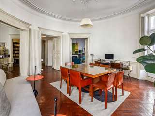 Vente appartement 5 pièces Vente appartement 5 pièces