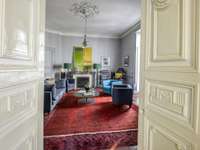 Vente appartement 5 pièces Vente appartement 5 pièces