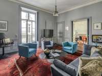 Vente appartement 5 pièces Vente appartement 5 pièces