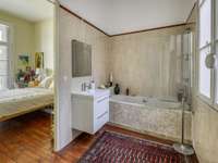 Vente appartement 5 pièces Vente appartement 5 pièces