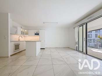 Vente Appartement 4 piècesNantes Centre Ville