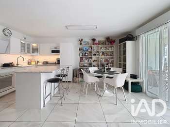 Vente Appartement 4 piècesNantes Centre Ville