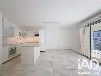 Vente Appartement 4 piècesNantes Centre Ville