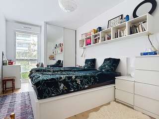 Vente appartement 4 pièces Vente appartement 4 pièces