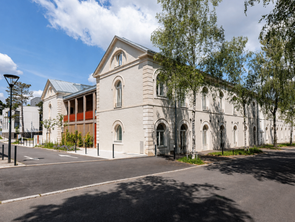 Vente Appartement 4 piècesNantes Centre Ville