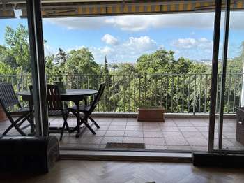 Vente appartement 5 pièces Nantes Centre Ville 44