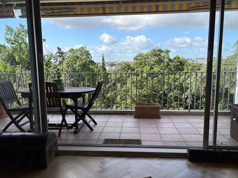 Vente appartement 5 pièces Nantes Centre Ville 44