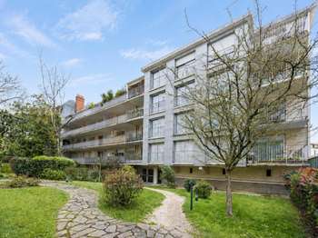Vente appartement 4 pièces Nantes Centre Ville 44
