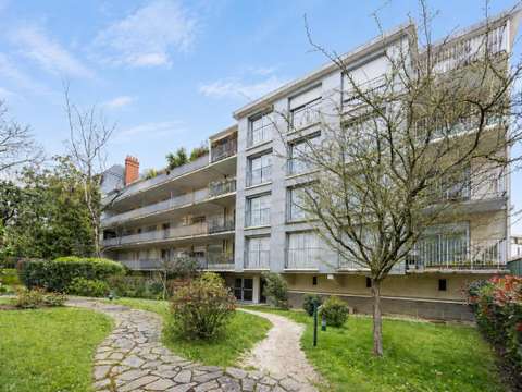 Vente appartement 4 pièces Nantes Centre Ville 44