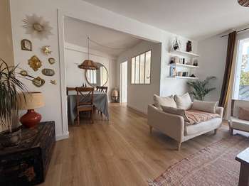 Photo Vente appartement Nantes Centre Ville