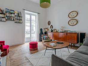 Vente Appartement 2 piècesNantes Centre Ville