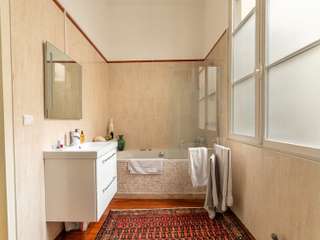 Vente appartement 5 pièces Vente appartement 5 pièces
