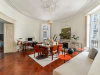 Vente appartement 5 pièces Vente appartement 5 pièces