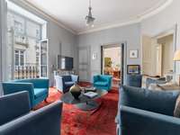 Vente appartement 5 pièces Vente appartement 5 pièces
