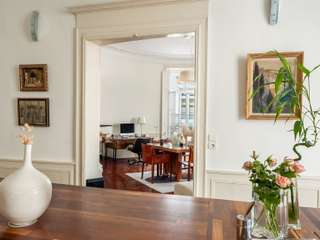 Vente appartement 5 pièces Vente appartement 5 pièces